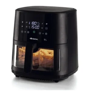 Friggitrice ad Aria Ariete Nera 9L 4630