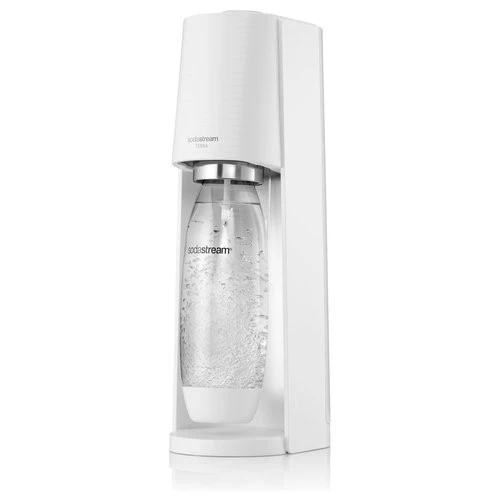 Gasatore Sodastream 1012811410 TERRA Bianco