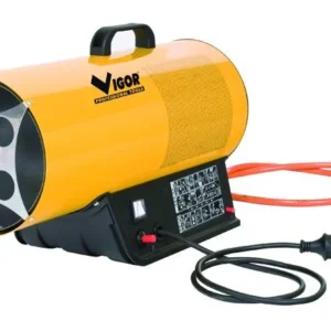Generatore di aria calda Vigor MCS-33M 33kW