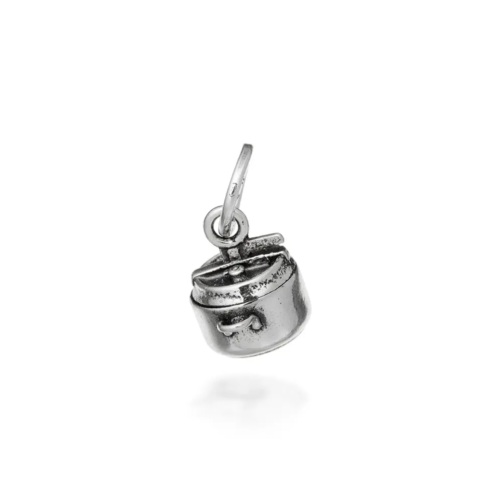 Giovanni Raspini Charm Pentola pressione 10455