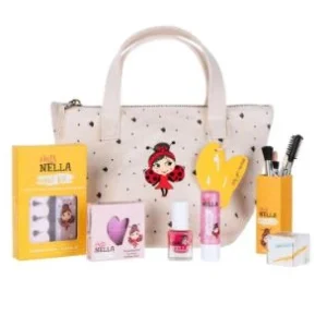 Girly Girl Essential Shopper - Confezione da 2
