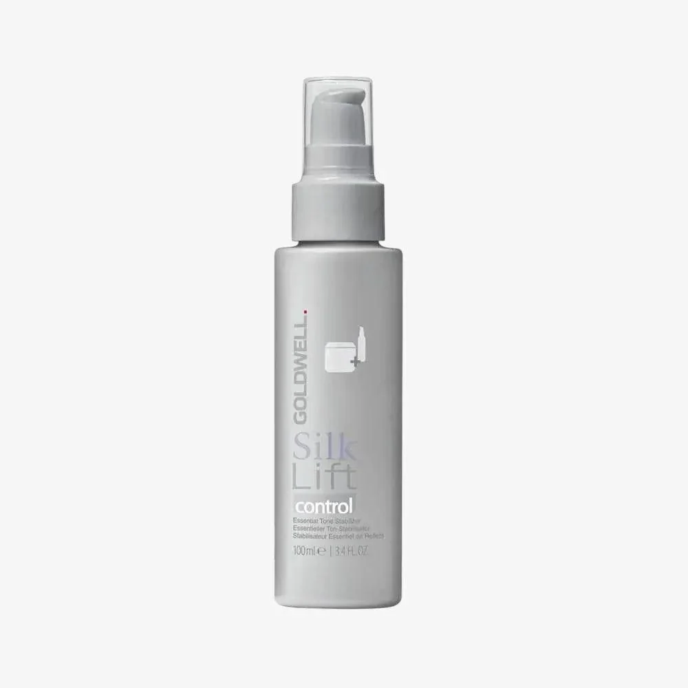 Goldwell Silk Lift Control Essential Tone Stabilizer 100ml