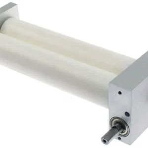 gruppo rulli assemblato l 360mm pos. di montaggio superiore Adatto Pizza-Group
