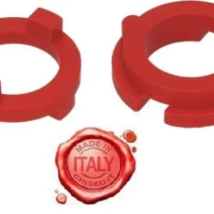 INGRANAGGIO CROCIERA-CONTRO CROCIERA, AMATIS COOKMAX FIMAR GAM IGF PIZZA GROUP