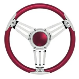 Isotta Volante Aria Rosso