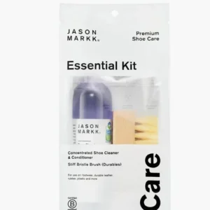 Jason Markk Essential Kit Deep Cleaning White