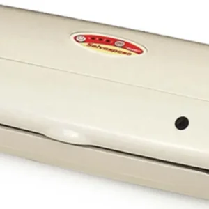 Macchina per sottovuoto semiautomatica salva-spesa da cucina