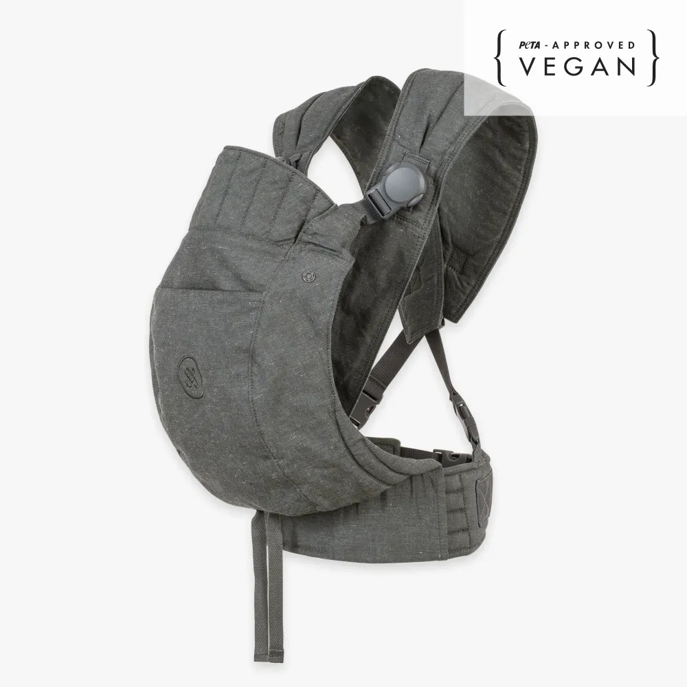 Marsupio Premium | Essential Grigio