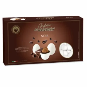 Maxtris – Ciocomandorla Cioccolato Noir – 1Kg