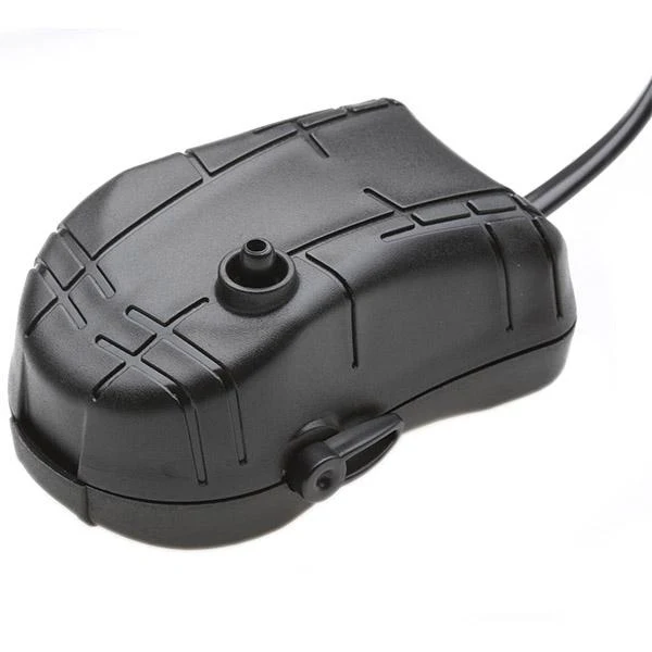 Miniboost 100 Aquael - pompa per aria per acquari fino 100 l