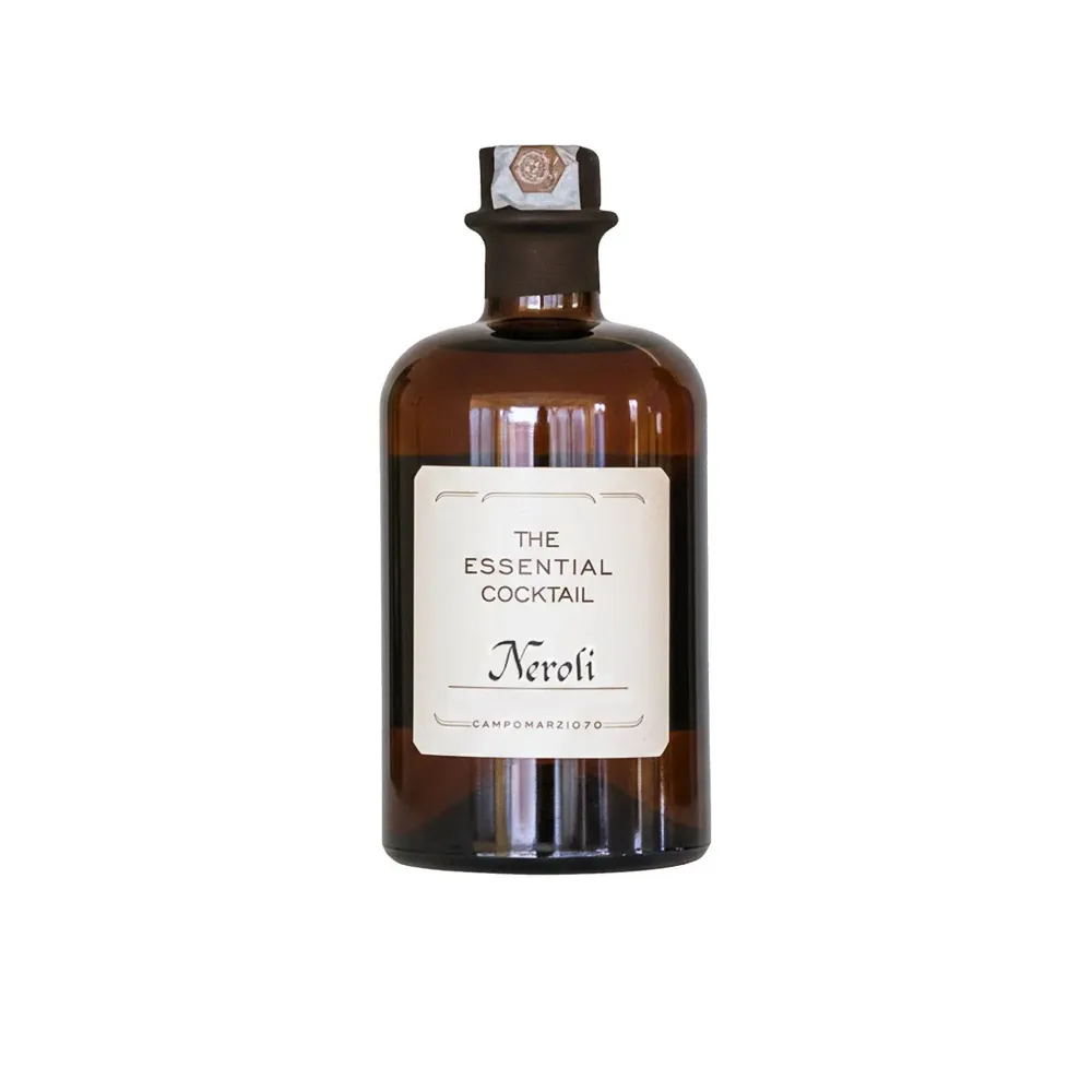 Neroli - Essential Cocktail
