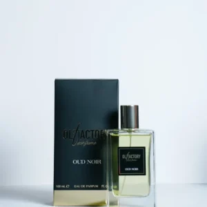 Oud Noir - Olfactory - Eau de parfum 100ml