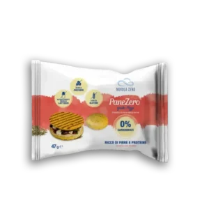 PaneZero® gusto Pizza