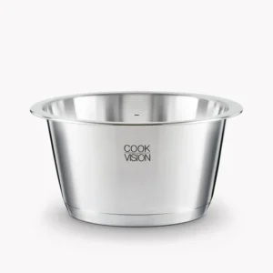 Pentola acciaio inox nesto Ø 18 cm x 10 cm, 2,0 l