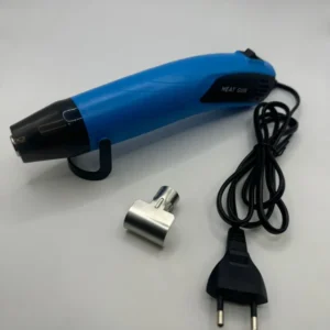 Pistola ad aria calda