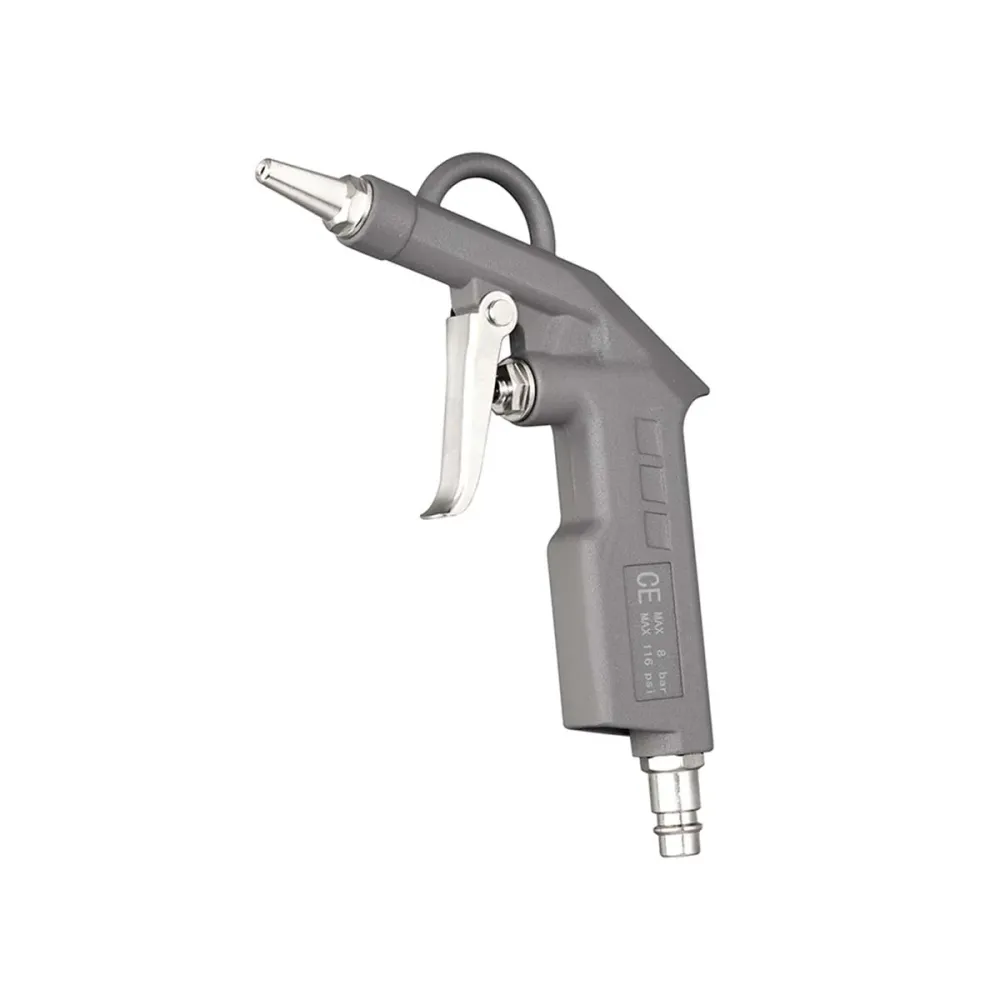 Pistola per soffiaggio aria compressa Fervi