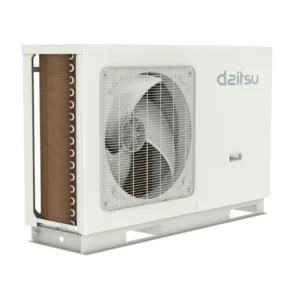 Pompa di Calore Monoblocco Aria-Acqua Daitsu 3D SMART AOWD 45 Monofase R-32 Wi-Fi Integrato