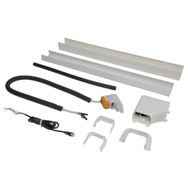 Pompa di condensa per aria condizionata Sauermann Delta Kit 230V