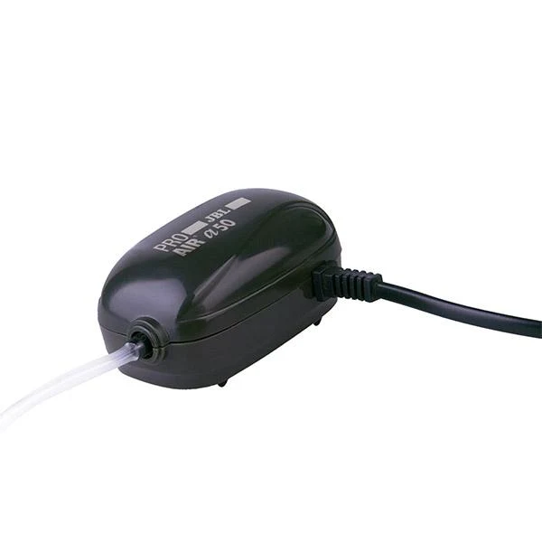 Proair A50 JBL - Pompa d'aria per acquario fino 50 l