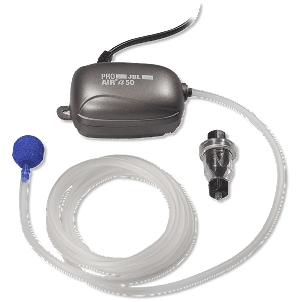 Proair A50 JBL - Pompa d'aria per acquario fino 50 l
