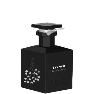 PROFUMO ISABEY PARIS LYS NOIR EAU DE PARFUM DONNA 50ML