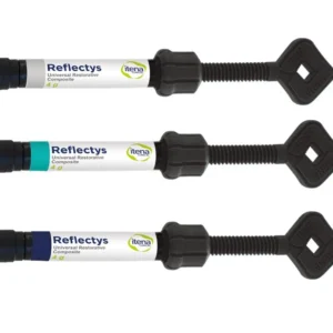 REFLECTYS UNIVERSAL KIT 3X4gr ITENA