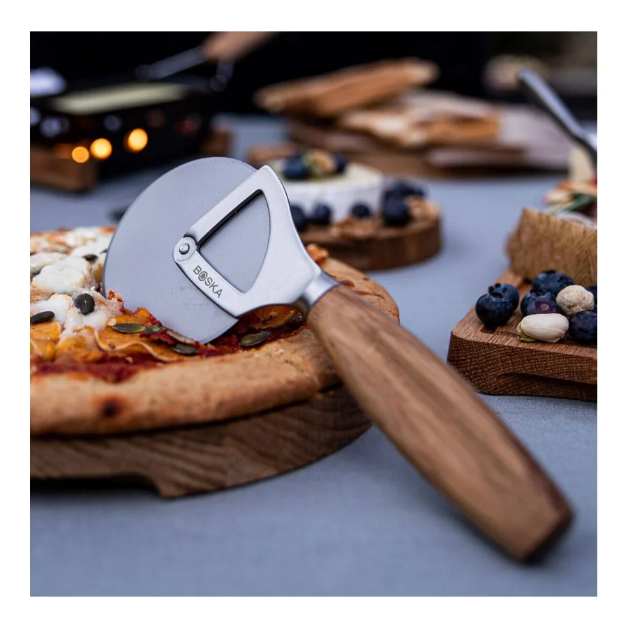 Rotella Taglia Pizza Quercia