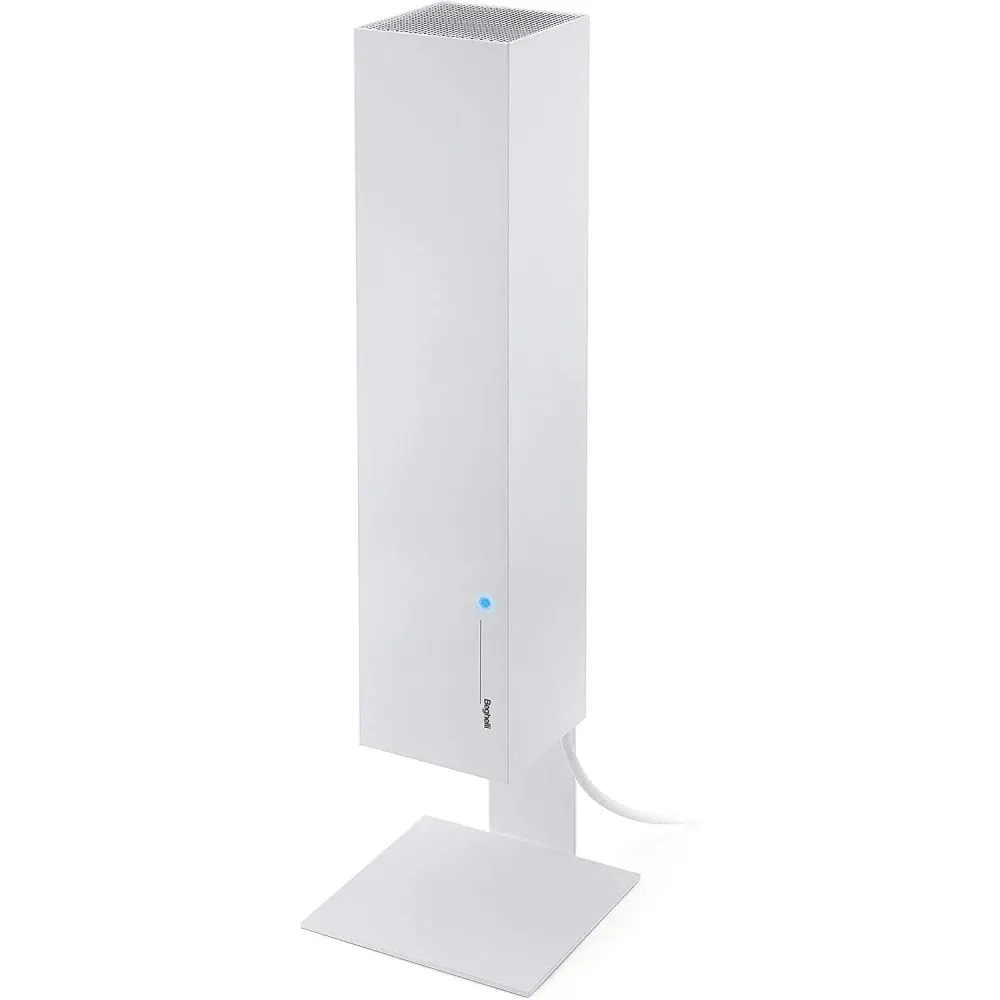 Sanifica Aria 30 Beghelli - Sanificatore d’aria con tecnologia brevettata UV-OXY