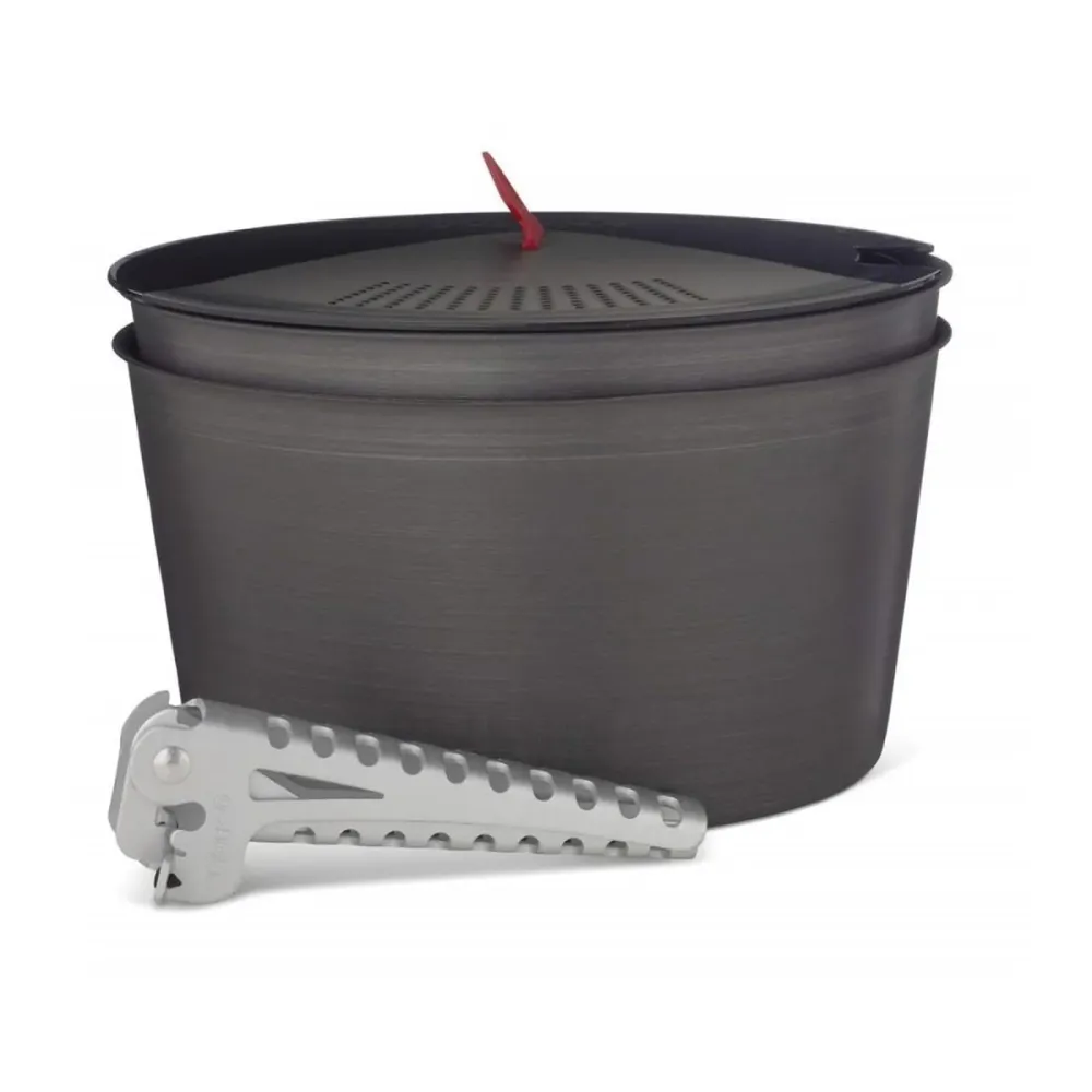 Set di pentola Primus Litech da 2,3 litri di cottura antiaderente alluminio leggero