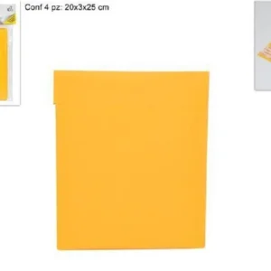 Set 4 Pezzi Buste Imbottite Misura 15x18cm Spedizioni Postali Lettere Bolle Aria