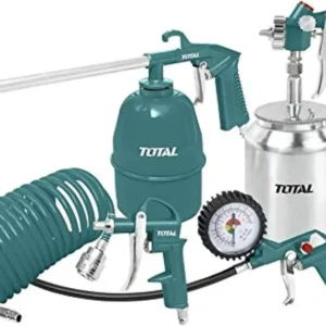 SET 5 UTENSILI ARIA COMPRESSA TOTTATK051