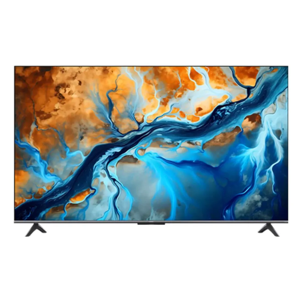 Smart TV Xiaomi TV S Mini LED 65 2025 4K Ultra HD 65" LED HDR