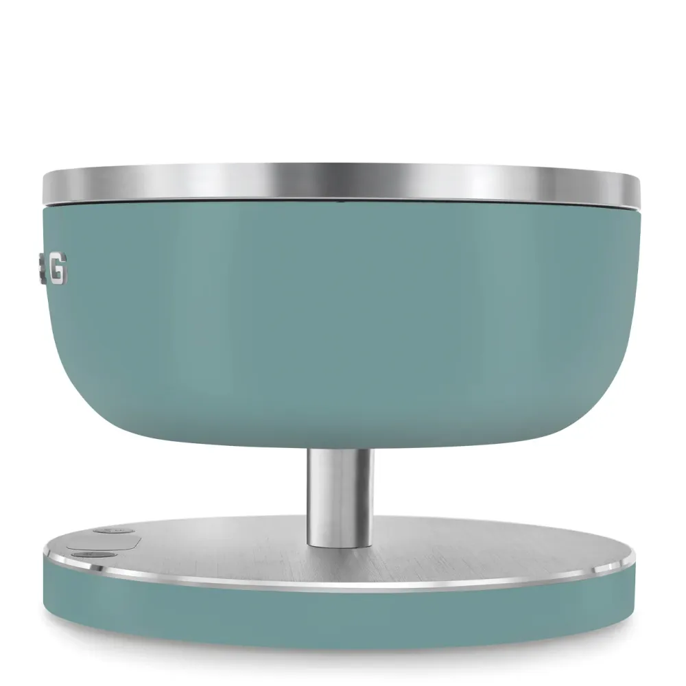 Smeg Bilancia da Cucina Digitale Verde Smeraldo KSC01EGMWW