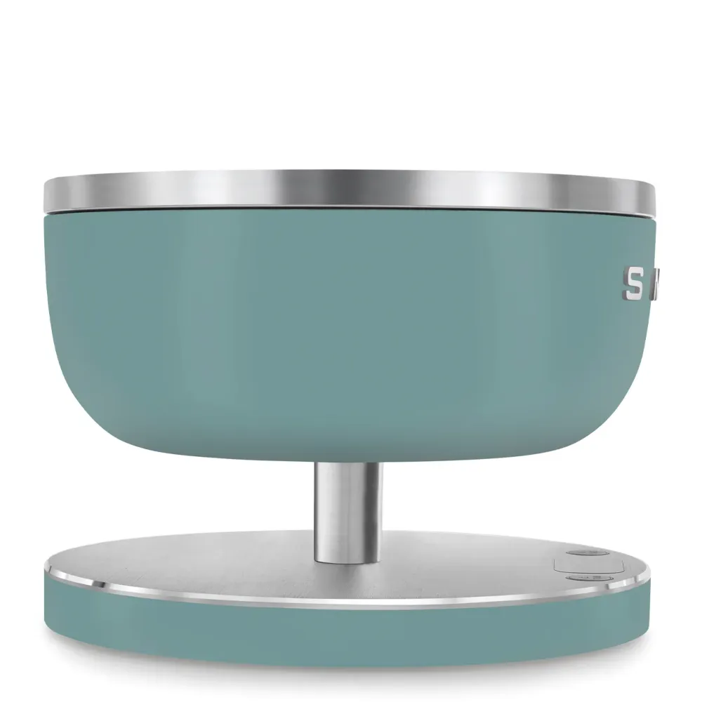 Smeg Bilancia da Cucina Digitale Verde Smeraldo KSC01EGMWW