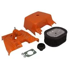 Stihl - Gruppo Filtro Aria HD