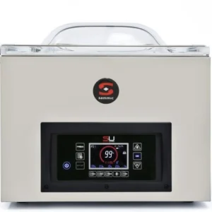 Su-416p Macchina Sottovuoto Campana Barra Mm.420 550w Mm.484x529x448