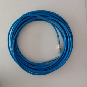 Tubo Aria D. 10x7,5 MT. 20 con raccordi