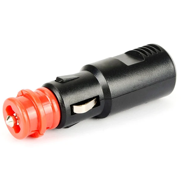 UNIVERSAL PLUG 12V