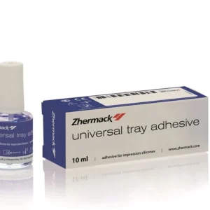UNIVERSAL TRAY ADHESIVE ZHERMACK 10ml
