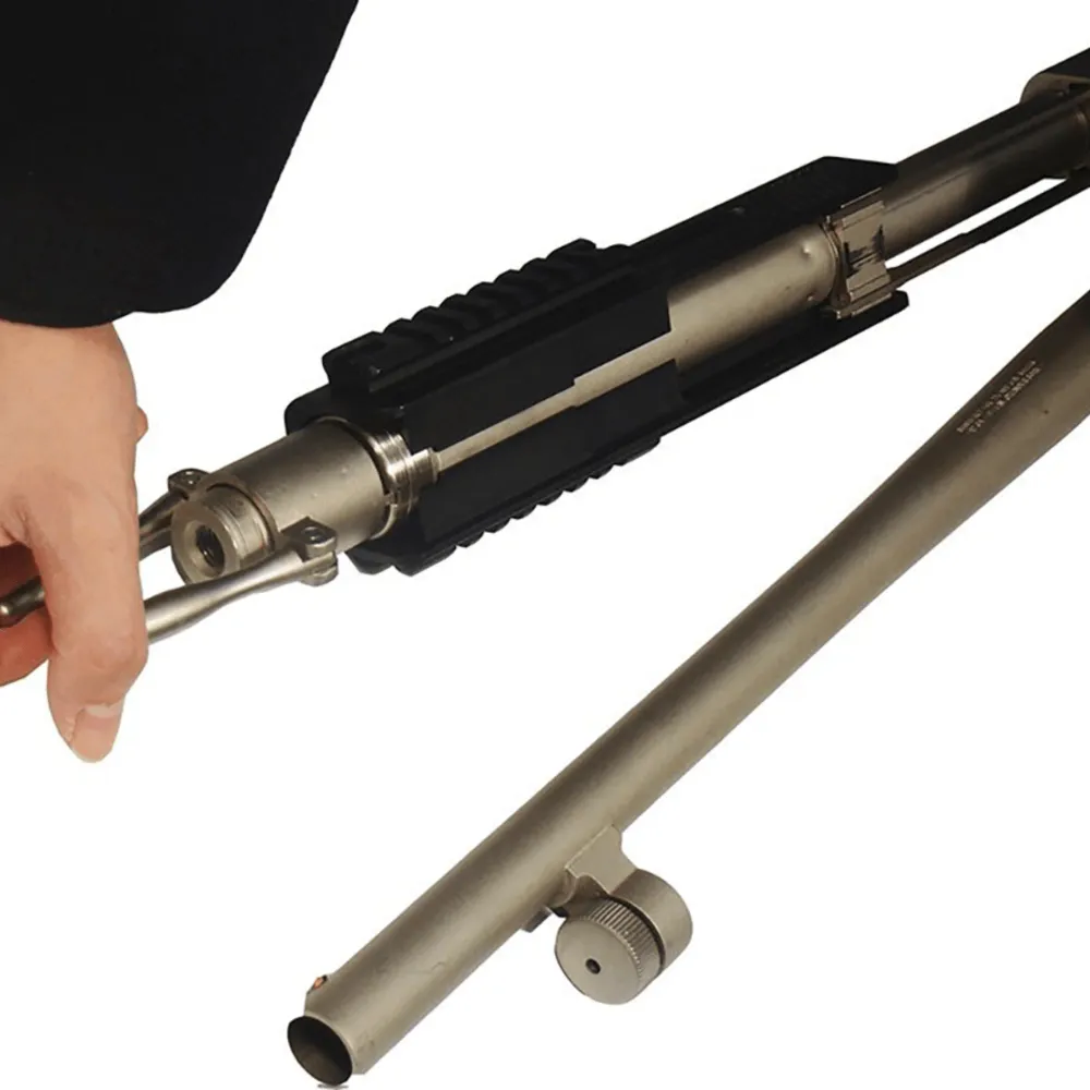 UTG | UNIVERSAL SHOTGUN FOREND WRENCH - Chiave universale per Shotgun