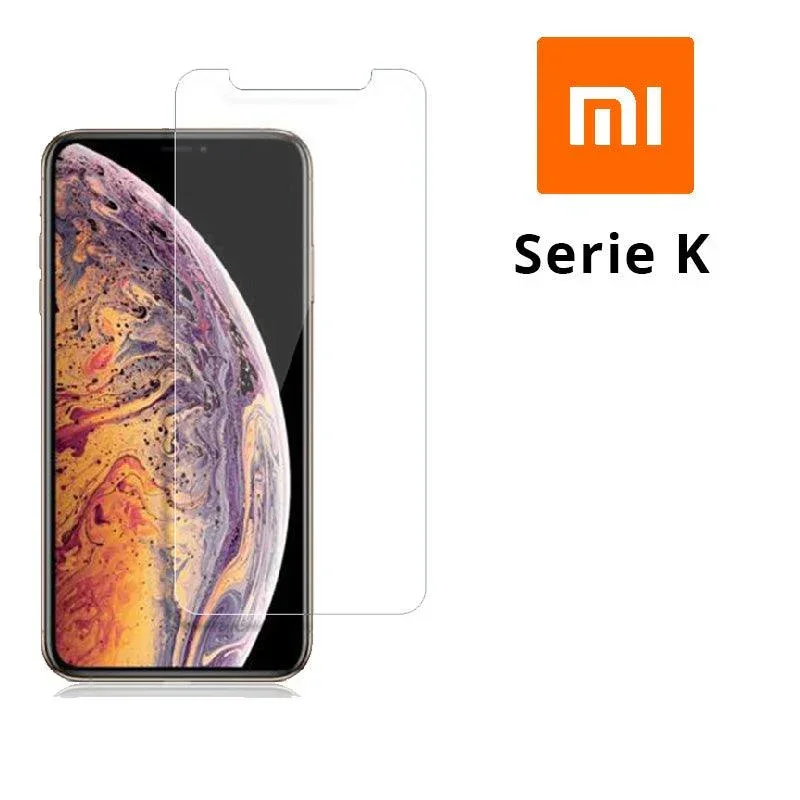 Vetro temperato Xiaomi K