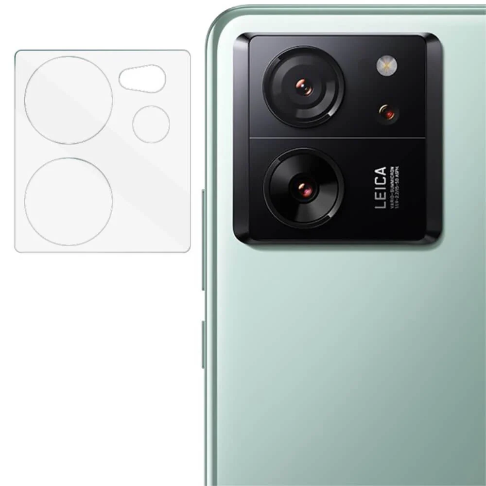 Xiaomi 13T / 13T Pro - IMAK vetro protettivo per fotocamera