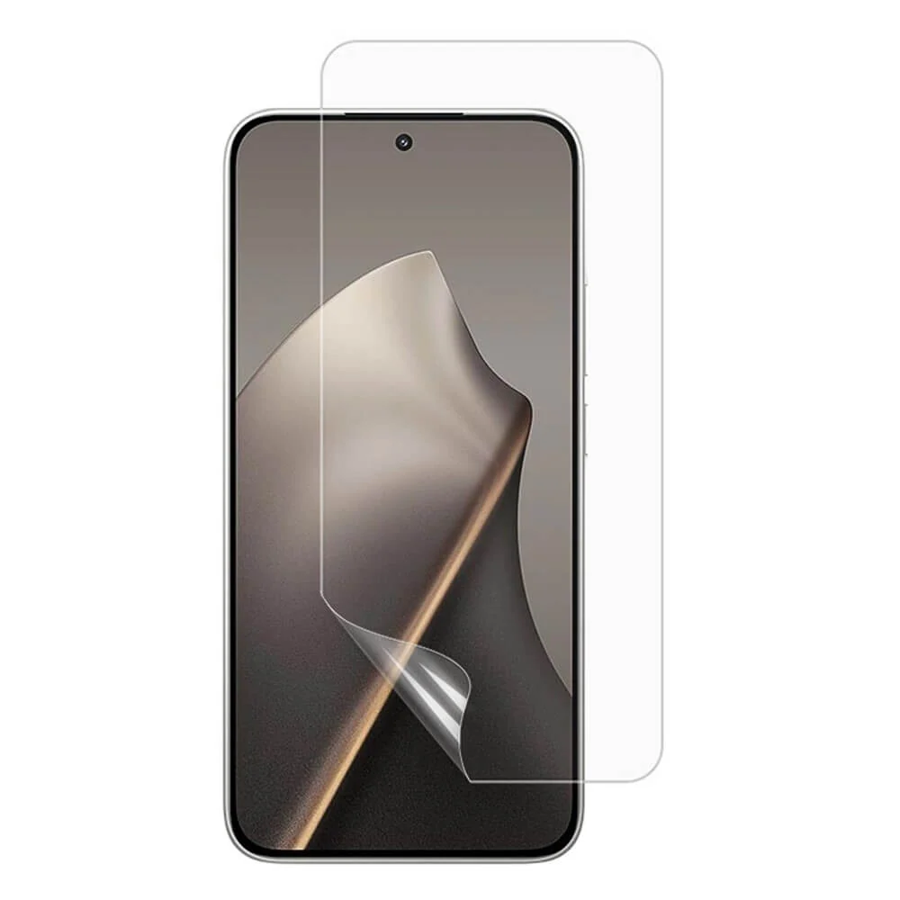 Xiaomi 15T / Xiaomi 15T Pro - Pellicola protettiva schermo PET