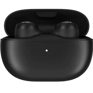 Xiaomi Auricolari Wireless Redmi Buds 3 Lite Black Bluetooth 18 Ore Di Autonomia