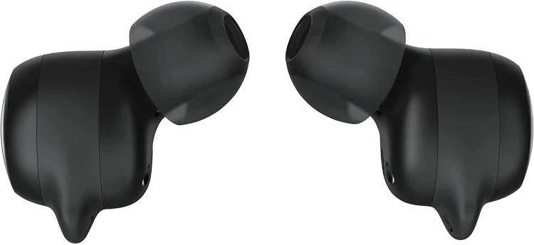 Xiaomi Auricolari Wireless Redmi Buds 3 Lite Black Bluetooth 18 Ore Di Autonomia