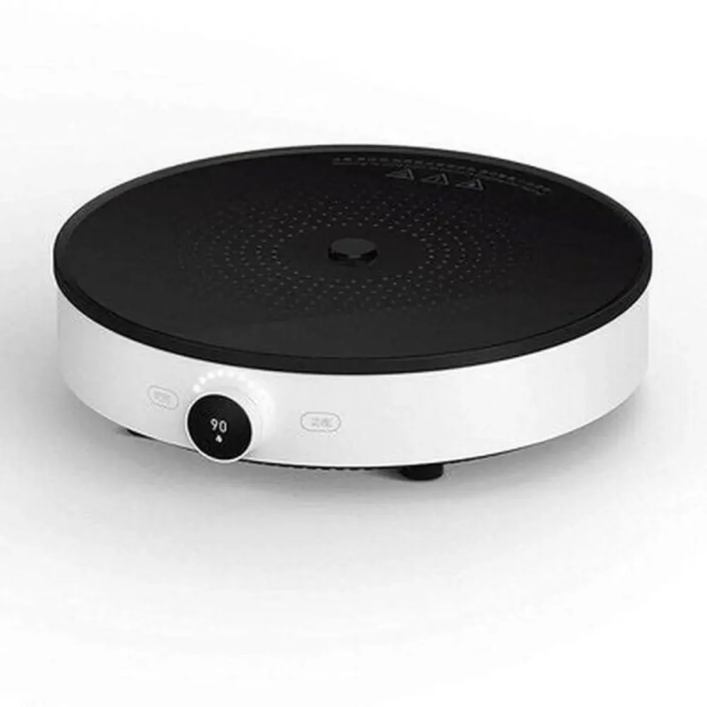 XIAOMI FORNELLO INDUZIONE 2100W BIANCO