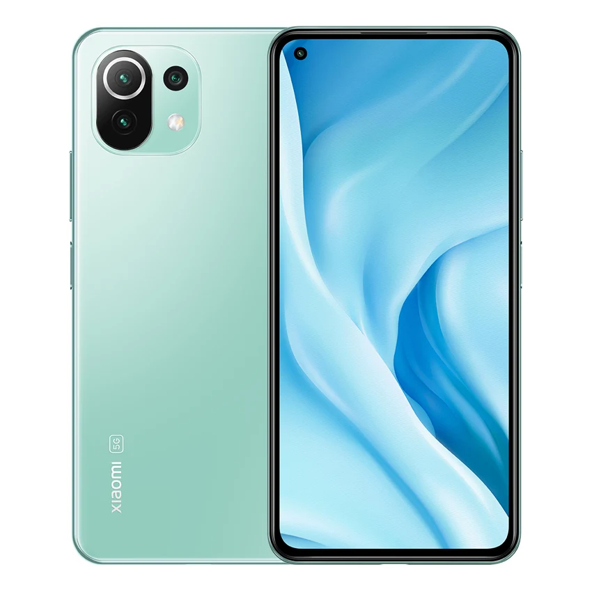 Xiaomi Mi 11 Lite 5G 128GB