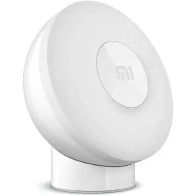 Xiaomi Night Light 2 MotionActivated Bluetooth Bhr5278GL White