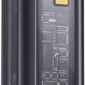 Xiaomi Powerbank HyperCharge 25000MAH 212W Black