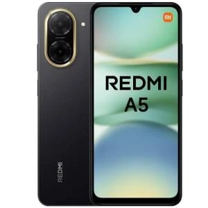 Xiaomi Redmi A5 CnF.Danneggiata 4+128GB 6.88" 4G Black DS EU